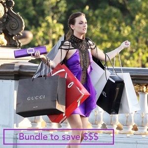 Bundle Your Likes! 💕